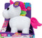 Overige Merken Adopt Me Mega Eenhoorn Knuffel + Licht