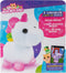 Overige Merken Adopt Me Mega Eenhoorn Knuffel + Licht