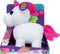 Overige Merken Adopt Me Mega Eenhoorn Knuffel + Licht