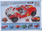Overige Merken Constructieset Classic Metalen Auto
