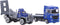 Overige Merken Die-Cast Transporter + Voertuig Assorti
