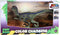 Overige Merken Dinobase Color Change Dino Velociraptor
