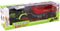 Overige Merken Farmer Trekker met Aanhanger 45 cm Groen/Rood