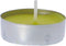 Overige Merken Geurtheelichten Citronella 4 Uur 18 Stuks