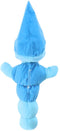Overige Merken Gloeiworm Knuffelpop + Licht En Geluid 28 Cm Assorti