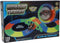 Overige Merken Glow In The Dark Tracks 162 Cm 133-Delig + Auto Met Licht
