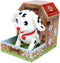 Overige Merken Hondje Loop En Blaf + Licht En Geluid