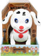 Overige Merken Hondje Loop En Blaf + Licht En Geluid