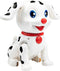 Overige Merken Hondje Loop En Blaf + Licht En Geluid