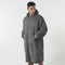 Overige Merken Hoodie Plaid Sherry 70X110 Cm Charcoal Grey