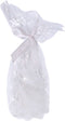 Overige Merken Kerstboom Kaars Wit 6,5X12,5 Cm