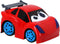 Overige Merken Kiddygo Rc Crazy Racer Sport Auto 19 Cm + Licht En Geluid Rood