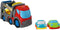 Overige Merken Kiddygo Transporter 31 Cm + Licht En Geluid