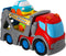 Overige Merken Kiddygo Transporter 31 Cm + Licht En Geluid