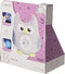 Overige Merken Knuffelprojector Uil + Licht En Geluid