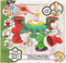 Overige Merken Let'S Create! Gips Dino'S Maken