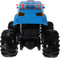 Overige Merken Mega Monstertruck 1:8 Blauw