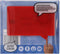 Overige Merken Memo Recorder Magnetisch Rood