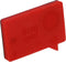 Overige Merken Memo Recorder Magnetisch Rood