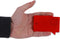 Overige Merken Memo Recorder Magnetisch Rood