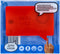 Overige Merken Memo Recorder Magnetisch Rood