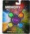 Overige Merken Memory Geheugen Volgspel + Licht En Geluid