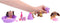 Overige Merken Q-Shape PetsClub Hondenverzorgingsspeelset