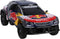 Overige Merken Rc Peugeot 3008 Dkr Maxi 1:16 + Licht