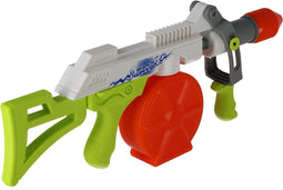 Overige Merken Shockwave Waterpistool Tommygun