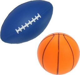 Overige Merken Softbal 10 Cm Assorti