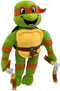 Overige Merken Teenage Mutant Ninja Turtles Knuffel 28 Cm Assorti