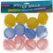 Overige Merken Waterballen 6 Cm 12 Stuks