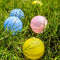 Overige Merken Waterballen 6 Cm 12 Stuks