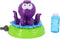 Overige Merken Watersproeier Octopus Met Bellenblaas