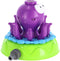 Overige Merken Watersproeier Octopus Met Bellenblaas