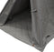 Overseas - Tipi tent - Speeltent - Smoke Grey - Met vlaggetjes en speelkleed - Kinderkamer