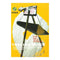 Overtrekpapier conda a3 90 gr transparant