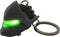 Overwatch - Genji Keyring Light