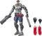 Overwatch Ultimates Core Action Figures 15 cm - Blackwatch Reyes
