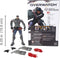 Overwatch Ultimates Core Action Figures 15 cm - Blackwatch Reyes