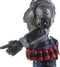 Overwatch Ultimates Core Action Figures 15 cm - Blackwatch Reyes