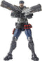 Overwatch Ultimates Core Action Figures 15 cm - Blackwatch Reyes