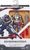 Overwatch Ultimates Core Action Figures 15 cm - Blackwatch Reyes