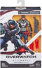 Overwatch Ultimates Core Action Figures 15 cm - Blackwatch Reyes