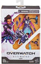Overwatch Ultimates Core Action Figures 15 cm - Blackwatch Reyes