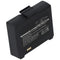 Battery suitable for Zebra ZQ110 barcode scanner among others 1100mAh 7.4V Li-Ion