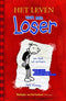 Jeff Kinney - Het leven van een loser - Dagboek van een brugklasser - Met illustraties