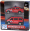 City 112 Brandweer Set 2 Dlg.