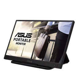 ASUS ZenScreen MB166C - Portable Monitor - 15.6 inch - USB-C