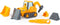 Bouw een Buddy Deluxe Constructie Tractor - John Deere